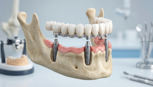 trong-rang-implant-all-on-4-giai-phap-vang-cho-nguoi-mat-rang-toan-ham